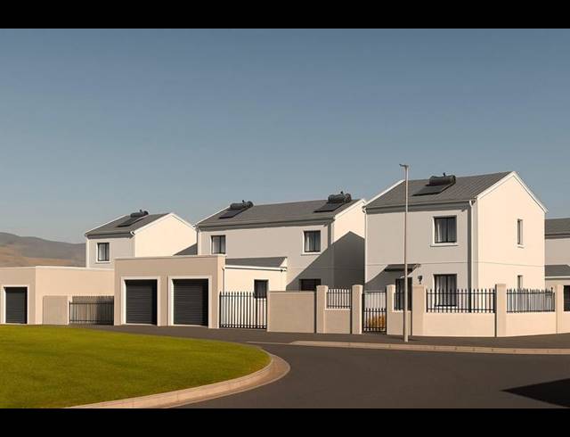 3 BEDROOM TOWNHOUSE FOR SALE IN RIVERGATE